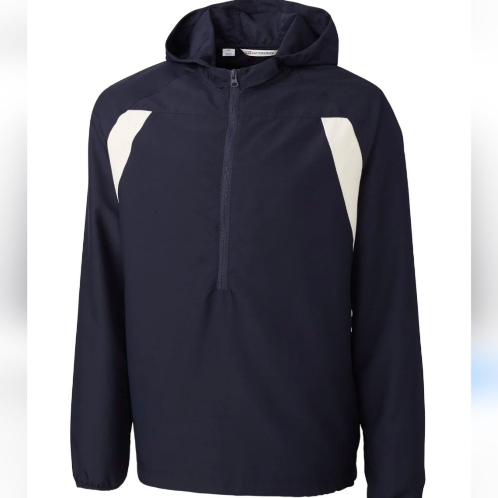 Cutter & Buck jacket